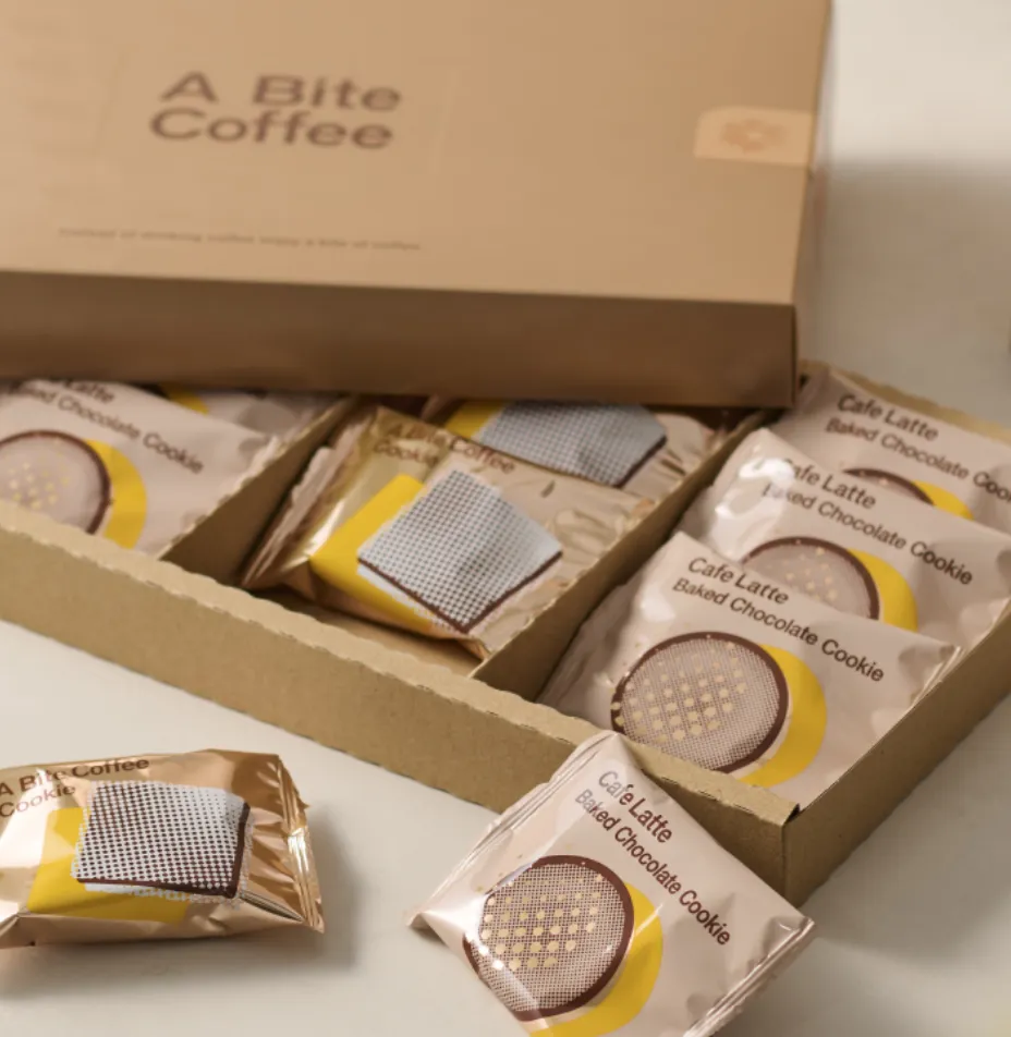 A Bite Coffee