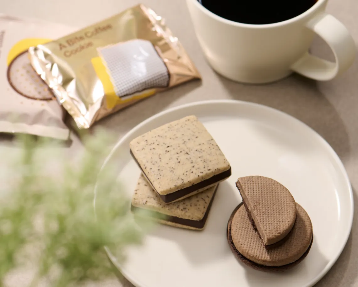A Bite Coffee