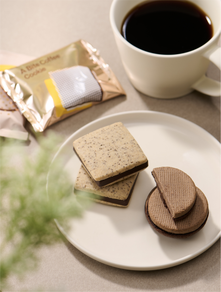 A Bite Coffee