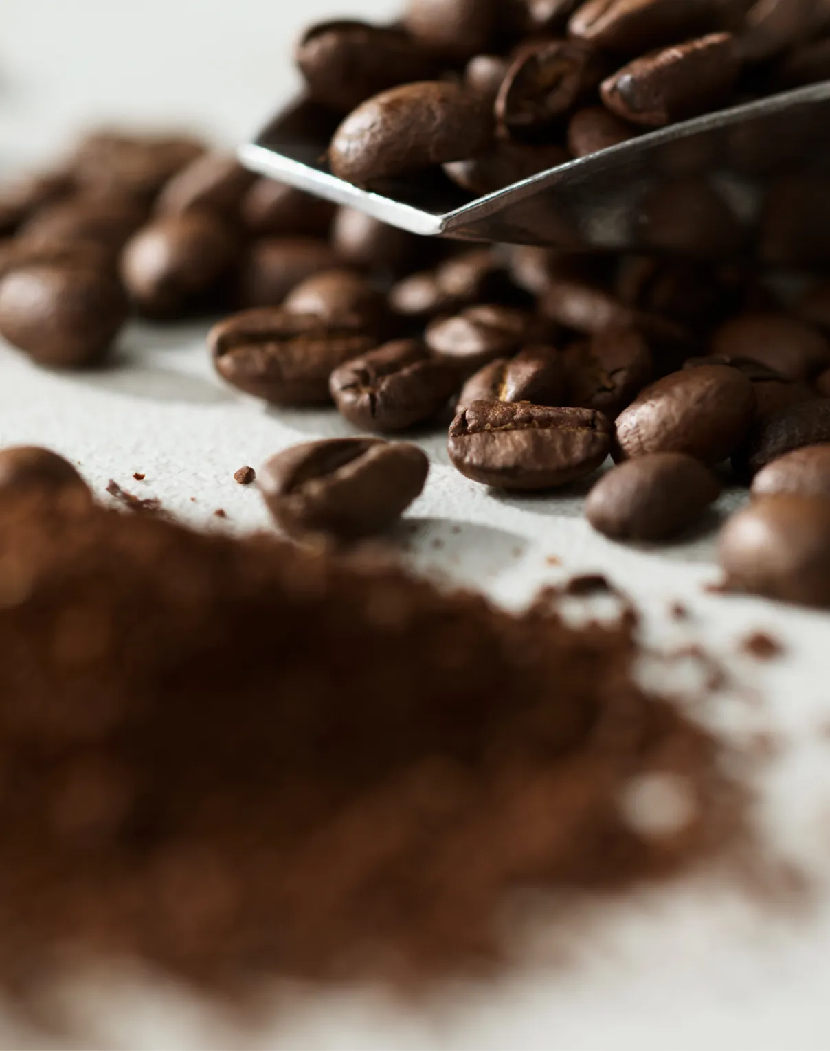 Broaden coffee possibility