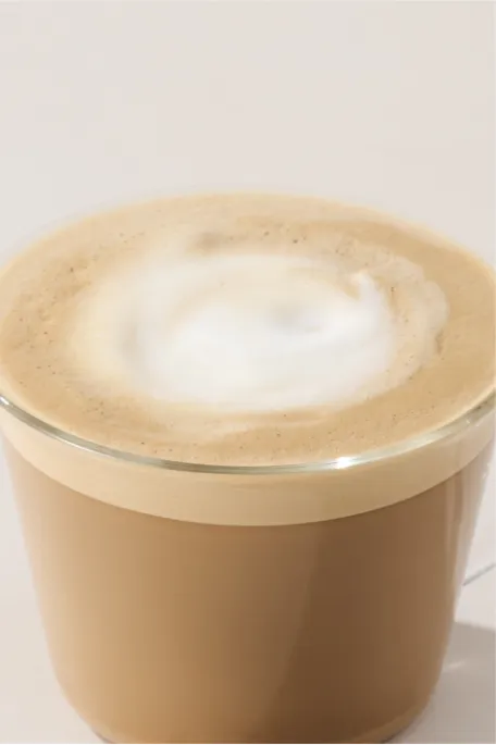 コーヒーカップの、その先へ。