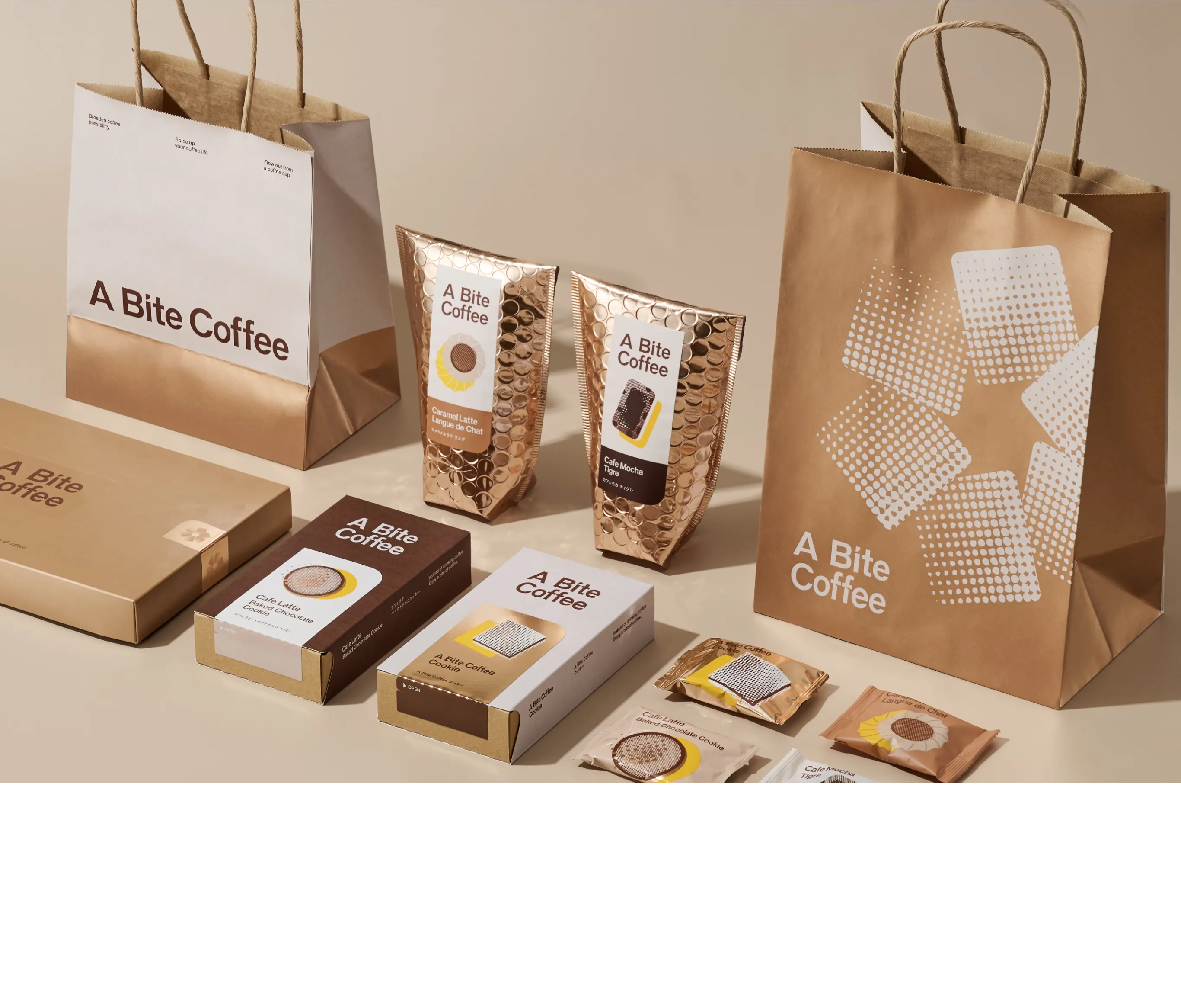 A Bite Coffee