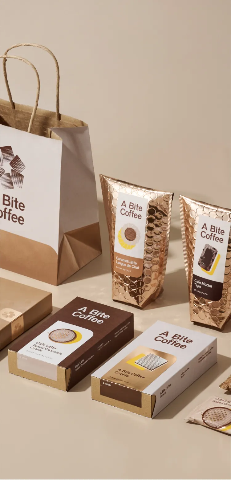 A Bite Coffee