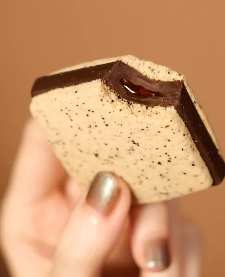 A Bite Coffee Cookie