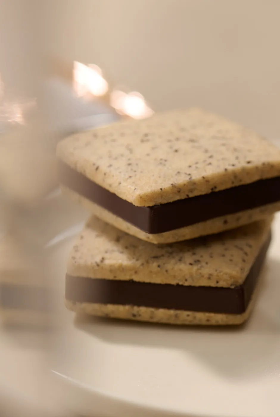 A Bite Coffee Cookie