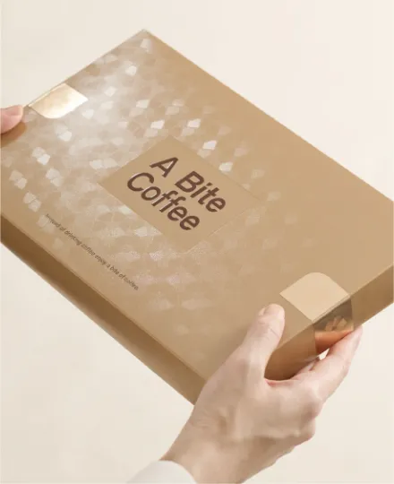 A Bite Coffee Assortment