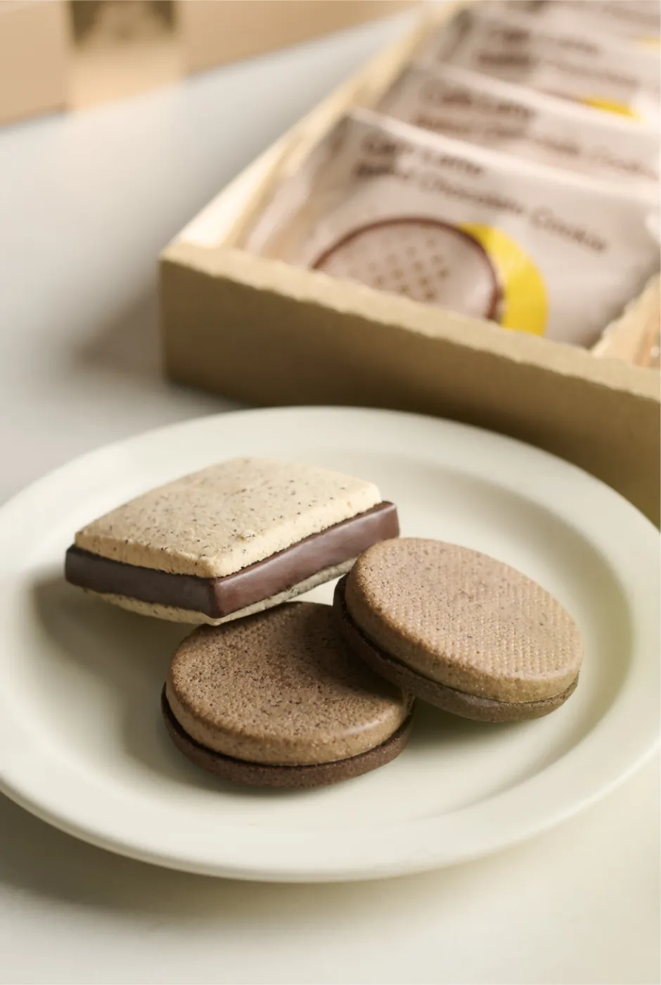 A Bite Coffee Assortment